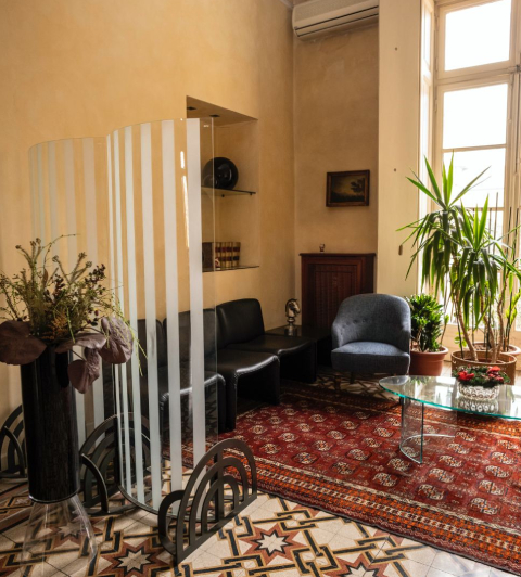 Studio Legale Avv. Prof. Stefano Papa