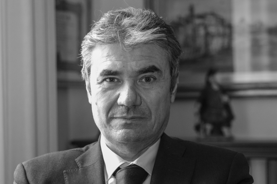 L'avvocato Stefano Papa docente al corso di formazione sul nuovo codice dei contratti pubblici