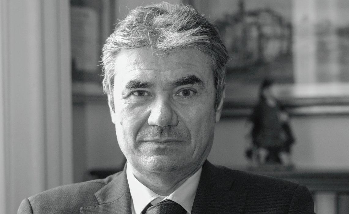 L'avvocato Stefano Papa docente al corso di formazione sul nuovo codice dei contratti pubblici